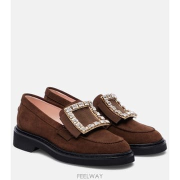 Roger Vivier 26 FW ������� Viv Rangers 25 �Ӻ����õ� �����̵� ���� TP58232267926 FW ������� Viv Rangers 25 �Ӻ����õ� �����̵� ��