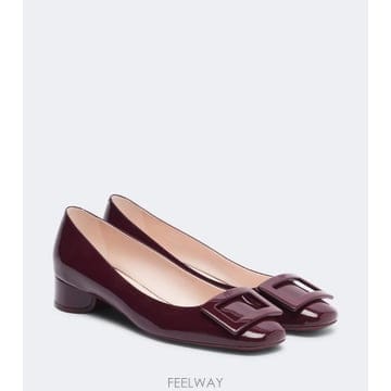 Roger Vivier 26 FW ������� Roundy ��Ŀ�� ������Ʈ ���� ������ TP58232264626 FW ������� Roundy ��Ŀ�� ������Ʈ ���� ������ TP