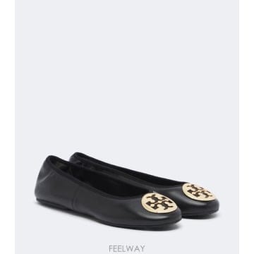 Tory Burch 26 FW �丮��ġ Reva Travel ���� �߷����� �÷� TP58232290826 FW �丮��ġ Reva Travel ���� �߷����� �÷� TP582322