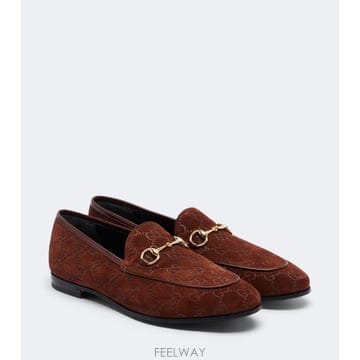GUCCI 26 FW ���� Jordaan Horsebit GG �����̵� ���� TP58232278926 FW ���� Jordaan Horsebit GG �����̵� ���� TP5823227