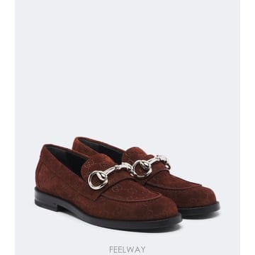 GUCCI 26 FW ���� Boulevard Horsebit GG �����̵� ���� TP58232276726 FW ���� Boulevard Horsebit GG �����̵� ���� TP58232