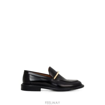 Givenchy ����� pinch loafers in brushed leather 12236708053256 TP725854����� pinch loafers in brushed leather 12236708053256