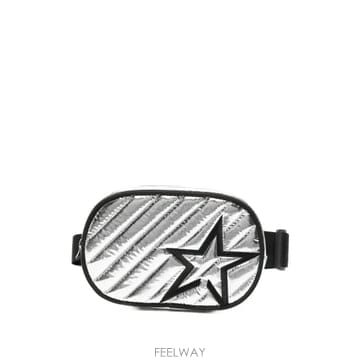 | Other Brand | Perfect Moment Star quilted belt bag 12219443413256 TP725851Perfect Moment Star quilted belt bag 12219443413256 TP