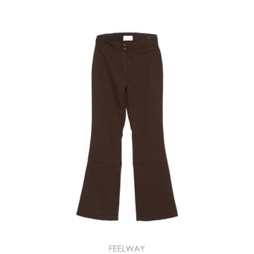 | Other Brand | We Norwegians Tyin bootleg ski pants 12331838374152 TP725851We Norwegians Tyin bootleg ski pants 12331838374152 TP