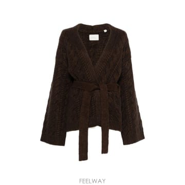 | Other Brand | DOEN Alpine cardigan 12350630854920 TP725851117DOEN Alpine cardigan 12350630854920 TP725851117