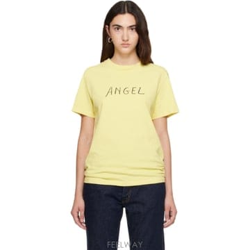 | Other Brand | Hanover   ���ο� ���� Ƽ���� Angel T Shirt TP878340992Hanover   ���ο� ���� Ƽ���� Angel T Shirt TP878340992