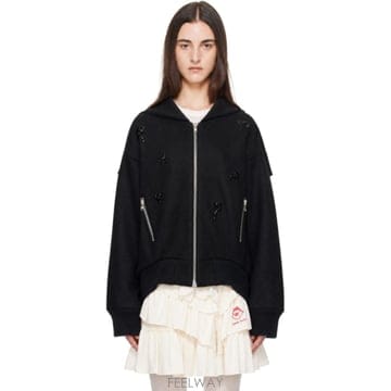 Simone Rocha �ø� �λ� ���� ���������� ���ø� �ĵ� ��Ŷ 6184B W 1265 TP878340983�ø� �λ� ���� ���������� ���ø� �ĵ� ��Ŷ 6184B W 126