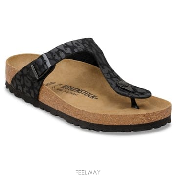 Birkenstock ���˽�Ź ���� ���� 1251551LEOBLACK TP576868267���˽�Ź ���� ���� 1251551LEOBLACK TP576868267