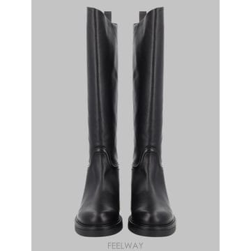 Stuart Weitzman 26FW ��Ʃ��Ʈ�������� CELIA RIDING   �� ���� ���� ���� K1076L1001 TP581900726FW ��Ʃ��Ʈ�������� CELIA RIDING   �� ���� ���� ����
