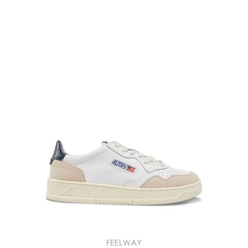 AUTRY 26FW ��Ʈ�� MEDALIST �ο� AULMLS28WHITE TP57620057826FW ��Ʈ�� MEDALIST �ο� AULMLS28WHITE TP576200578
