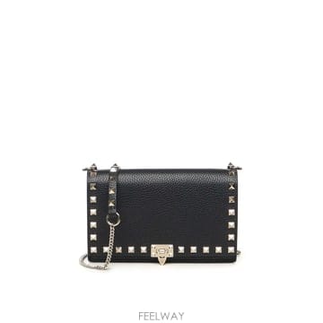 Valentino 26SS �߷�Ƽ�� �����͵� �̴� �� 8W2P0Y59VSH0NO TP57556377326SS �߷�Ƽ�� �����͵� �̴� �� 8W2P0Y59VSH0NO TP575563