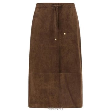 Max Mara 26FW �������� Gazza ���� �̵� ��ĿƮ with ��ν�Ʈ�� on the ����Ʈ �� Elasticiz26FW �������� Gazza ���� �̵� ��ĿƮ with ��ν�Ʈ��