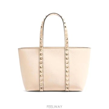 Valentino 26FW �߷�Ƽ�� �����͵� �̴� ��Ʈ In Hammered ���� 8W2B0R05VSFI16 TP575921026FW �߷�Ƽ�� �����͵� �̴� ��Ʈ In Hammered ���� 8W2B
