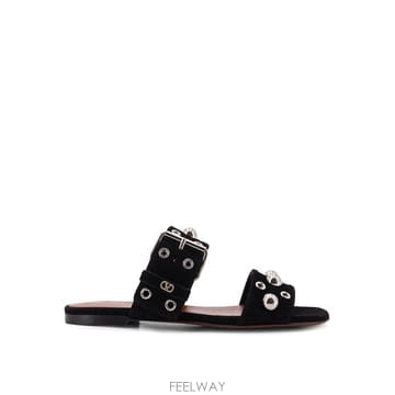 Valentino 26SS �߷�Ƽ�� Suede ���� with side ��Ż vlogo 8W2S0MM4YTB0NO TP5759226SS �߷�Ƽ�� Suede ���� with side ��Ż vlogo 8W2S0MM4