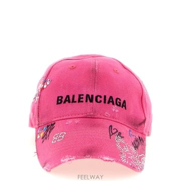 Balenciaga 26FW �߷��þư� �߷��þư� Upcycled ĸ 857463410B25560 TP57049270126FW �߷��þư� �߷��þư� Upcycled ĸ 857463410B25560