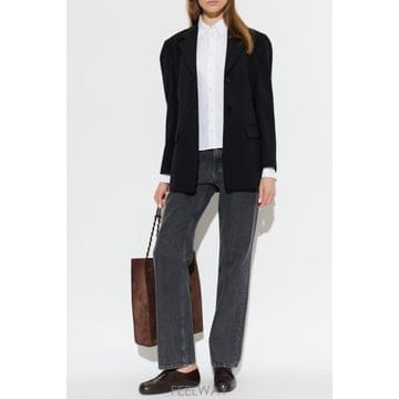 JIL SANDER 26FW ������ ��ư ���ø� ���� J02DL0317J45342100 TP58055740626FW ������ ��ư ���ø� ���� J02DL0317J45342100 TP5805