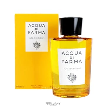 아쿠아디파르마 룸 디퓨저 LUCE DI COLONIA 루체 디 콜로니아 500ml (스틱증정)