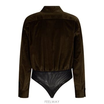 Max Mara 25FW �������� FERTILE ���� BODY ���� 2521116033600005 TP57555088225FW �������� FERTILE ���� BODY ���� 2521116033600005 