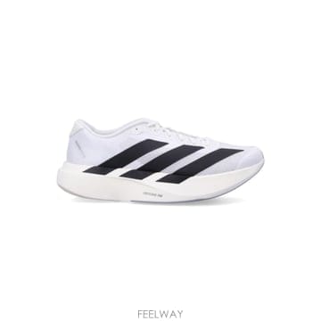 Adidas 26SS �Ƶ�ٽ� �Ƶ�ٽ� Adizero EVO SL ���� ���� JH6206FTWWHT TP57942734126SS �Ƶ�ٽ� �Ƶ�ٽ� Adizero EVO SL ���� ���� JH6206