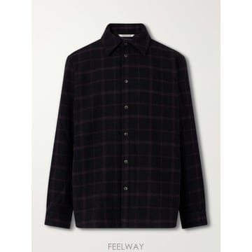 | Other Brand | 26 FW A KIND OF GUISE ���� ����� �е� üũ ���� �� Ʈ�� �������� TP58210175026 FW A KIND OF GUISE ���� ����� �е� üũ ���� �� Ʈ
