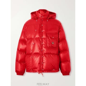 Moncler 26 FW ��Ŭ���� ���� ī���ڷ� �ĵ� ��Ƽ�� ������ �ٿ� ��Ŷ TP58232642726 FW ��Ŭ���� ���� ī���ڷ� �ĵ� ��Ƽ�� ������ �ٿ� 