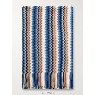 Missoni 26 FW �̽�� ��Ƽ �� ��� ũ�ν� ��Ʈ �� ȥ�� ��ī�� TP58232833726 FW �̽�� ��Ƽ �� ��� ũ�ν� ��Ʈ �� ȥ�� ��ī�� T