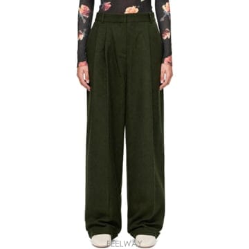 GANNI 26 FW ���� �׸� �� Ʈ�� ���������� �ø��� ������ 262144F08702726 FW ���� �׸� �� Ʈ�� ���������� �ø��� ������ 26214