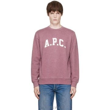 A.P.C. 26 FW ����� ���� �ظ��� ����Ʈ���� 252252M20402926 FW ����� ���� �ظ��� ����Ʈ���� 252252M204029
