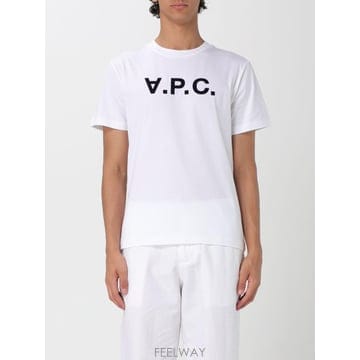 A.P.C. ����� ���� Ƽ���� COHBMM26384 TP647618905����� ���� Ƽ���� COHBMM26384 TP647618905