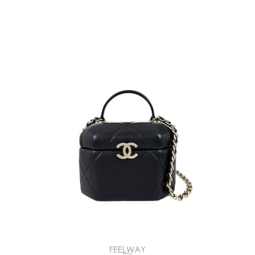 CHANEL [������] ���� ž�ڵ� ����Ƽ�� ���� �����ΰ�� ����Ų 6ET1918[������] ���� ž�ڵ� ����Ƽ�� ���� �����ΰ�� ����Ų 6