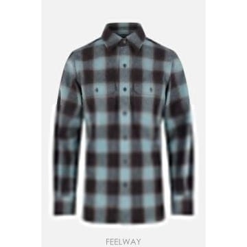 TOM FORD [E32]������ HME001FMC344TUF ���� ���� ���� TOM FORD check flannel shi[E32]������ HME001FMC344TUF ���� ���� ���� TOM FORD ch