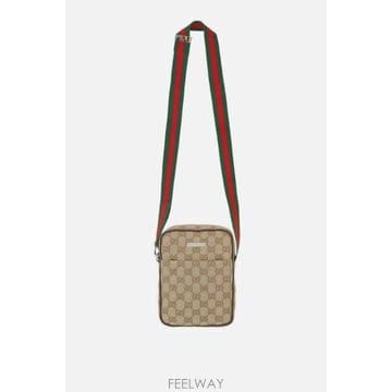 GUCCI [E32]���� A0022ZFAGBV9653 ���� �޽����� ũ�ν��� ����� ��Ŷ�� ������ ���� GUCCI Gu[E32]���� A0022ZFAGBV9653 ���� �޽����� ũ�ν��� ���