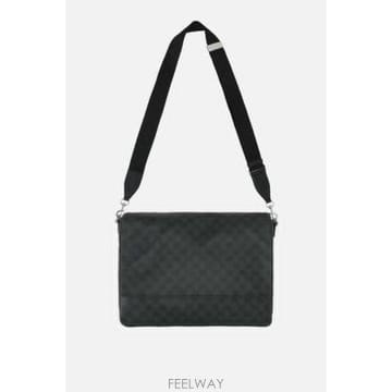 GUCCI [E32]���� A006JEFAGII1000 ���� �޽����� ũ�ν��� ����� ��Ŷ�� ������ ���� GUCCI Gu[E32]���� A006JEFAGII1000 ���� �޽����� ũ�ν��� ���