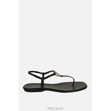 GUCCI [E32]���� 874699BKO401000 ���� ���� ������ �ø��ö� GUCCI thong sandals i[E32]���� 874699BKO401000 ���� ���� ������ �ø��ö� GU