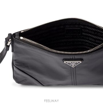 PRADA [D14]����� 2ZT1092CX7 F0002 NERO ���� ũ�ν��� �޽����� ���� Prada Smartph[D14]����� 2ZT1092CX7 F0002 NERO ���� ũ�ν��� �޽���