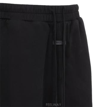 Fear of God [D14]�Ǿ���갫 RW01016 0162 BLACK ���� ���� ���� ���� WIDE LEG SWEATPANT[D14]�Ǿ���갫 RW01016 0162 BLACK ���� ���� ���� ����