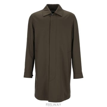 Zegna [A94]���� UITC5A4 ICT578V09 ���� ��Ʈ �ƿ��� ZEGNA ZEGNA Motorin Rain[A94]���� UITC5A4 ICT578V09 ���� ��Ʈ �ƿ��� ZEGNA ZEG
