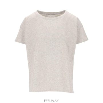 | Other Brand | [A94]LOULOU DE SAISON BASILUZZOGREY MELANGE ���� Ƽ���� ���� LOULOU[A94]LOULOU DE SAISON BASILUZZOGREY MELANGE ���� Ƽ��