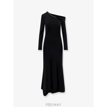 Alberta Ferretti [N85]�˺���Ÿ�䷹Ƽ 262UA0423 ���� ���ǽ� �巹�� ������Ʈ ALBERTA FERRETTI Visc[N85]�˺���Ÿ�䷹Ƽ 262UA0423 ���� ���ǽ� �巹�� ����