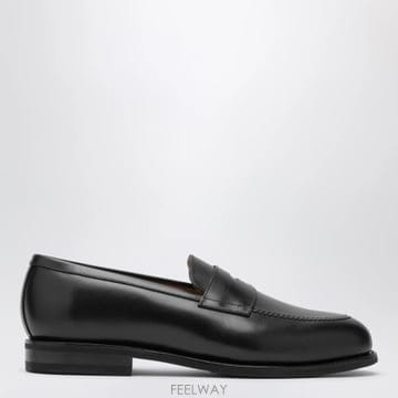 | Other Brand | [T56]MORJAS THEPENNYLOAFERLE Black ���� ���� ����̺�����[T56]MORJAS THEPENNYLOAFERLE Black ���� ���� ����̺�