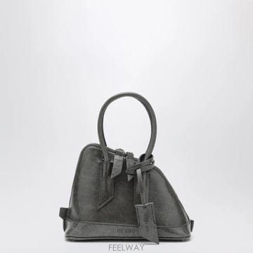 THE ATTICO [T56]��Ƽ�� CAPWAH00067LBT030AA Grey ���� ��Ʈ�� ž�ڵ��[T56]��Ƽ�� CAPWAH00067LBT030AA Grey ���� ��Ʈ�� ž��