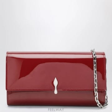 Christian Louboutin [T56]ũ����������� 3265344LE Red ���� ���� ������[T56]ũ����������� 3265344LE Red ���� ���� ������