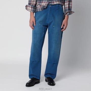 | Other Brand | [T56]Willy Chavarria MMWPA008037N Blue ���� ����� ���� ����[T56]Willy Chavarria MMWPA008037N Blue ���� ����� ��