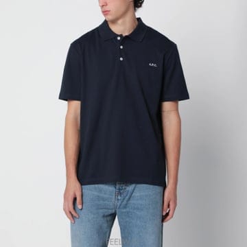 A.P.C. [T56]����� COGWZ H26342CO Blue ���� ���μ��� ī��Ƽ����[T56]����� COGWZ H26342CO Blue ���� ���μ��� ī��Ƽ��