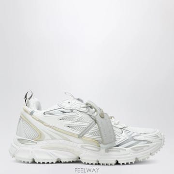 Off White [T56]����ȭ��Ʈ OMIA295C99FAB001 White ���� ����Ŀ�� �ο�ž[T56]����ȭ��Ʈ OMIA295C99FAB001 White ���� ����Ŀ�� 