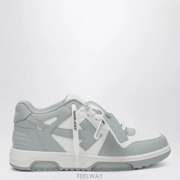 Off White [T56]����ȭ��Ʈ OMIA189C99LEA007 Grey ���� ����Ŀ�� �ο�ž[T56]����ȭ��Ʈ OMIA189C99LEA007 Grey ���� ����Ŀ�� ��