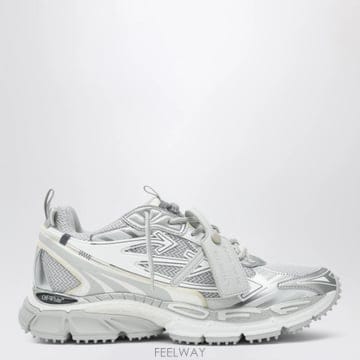 Off White [T56]����ȭ��Ʈ OMIA295C99FAB001 Grey ���� ����Ŀ�� �ο�ž[T56]����ȭ��Ʈ OMIA295C99FAB001 Grey ���� ����Ŀ�� ��