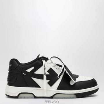 Off White [T56]����ȭ��Ʈ OMIA189C99LEA007 Black ���� ����Ŀ�� �ο�ž[T56]����ȭ��Ʈ OMIA189C99LEA007 Black ���� ����Ŀ�� 