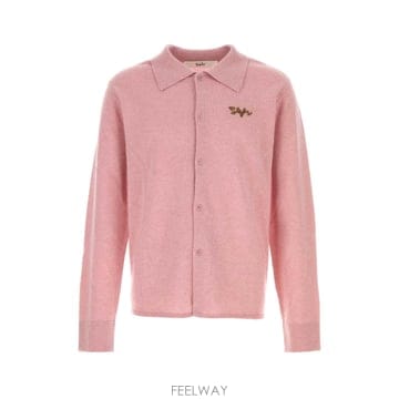 | Other Brand | [X45]SEFR KNITTEDSHIRT DARKPINK ���� ���� ���� ���� ���� Pink knit shi[X45]SEFR KNITTEDSHIRT DARKPINK ���� ���� ���� ���� ��