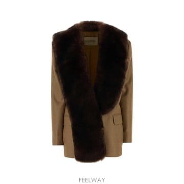 Valentino [X45]�߷�Ƽ�� ����ٴ� 9B0CE657AGP 954 ���� ���� ����Ʈ �ٿ��Ʈ ���� Beige wool[X45]�߷�Ƽ�� ����ٴ� 9B0CE657AGP 954 ���� ���� ����